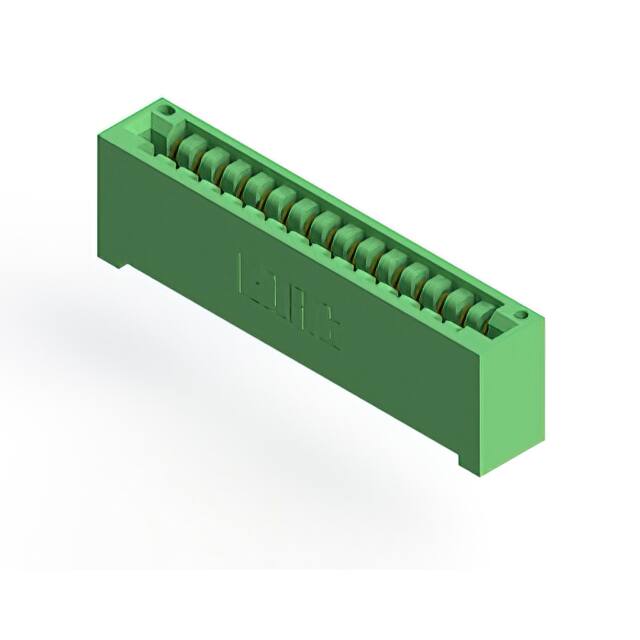 846-015-520-101 EDAC Inc.  Edgeboard Connectors